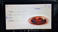 Ford Puma 1.0 EcoBoost Hybrid mHEV ST-Line X 5dr DCT Petrol Hatchback